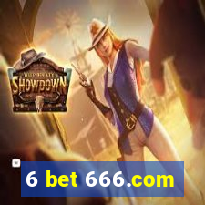 6 bet 666.com